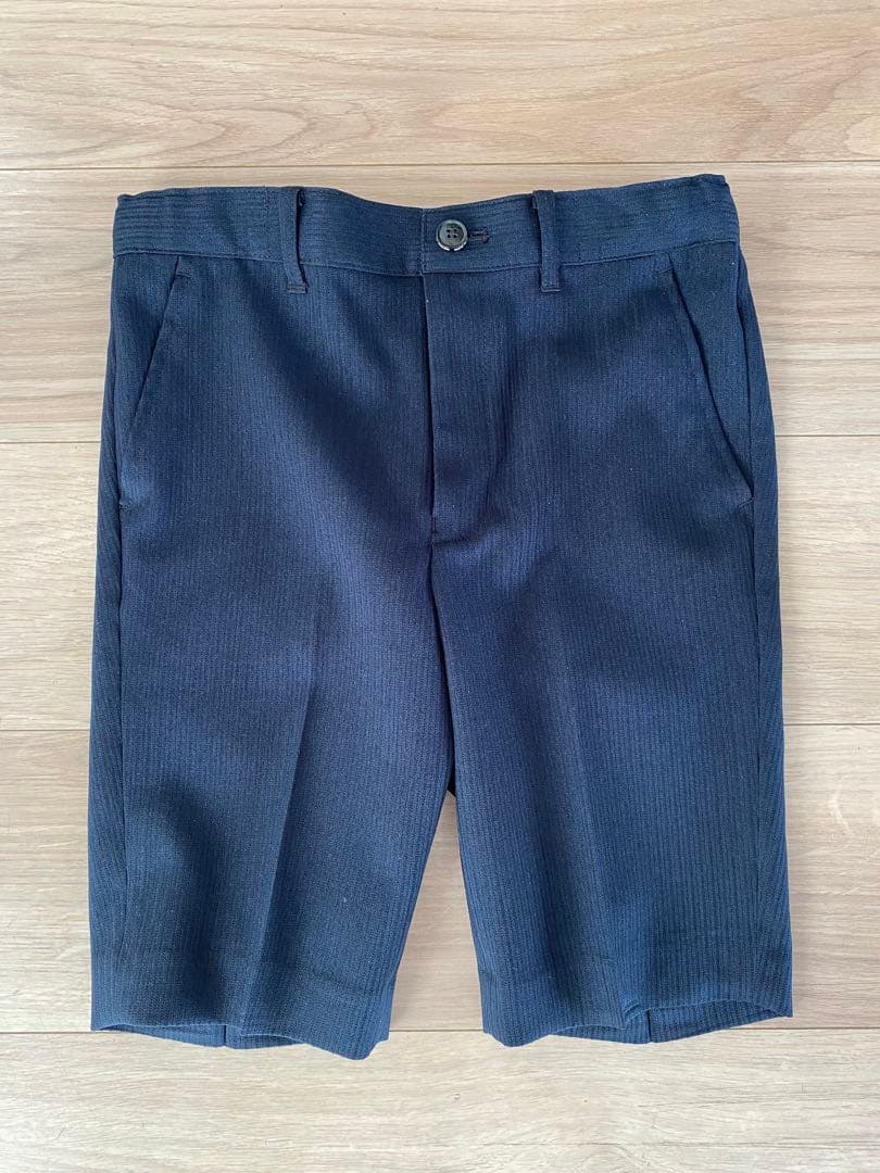 waltz by BEAMS DESIGN 紺　120cm ＊クリーニング済み＊