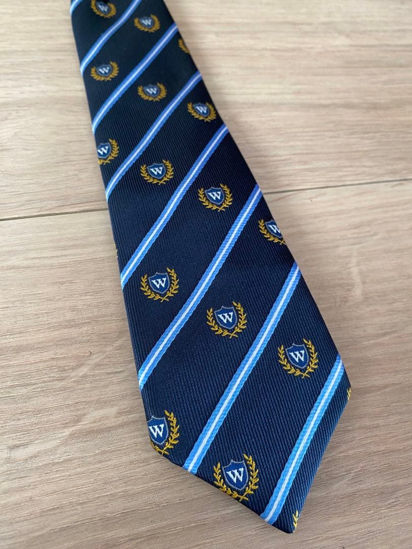 waltz by BEAMS DESIGN 紺　120cm ＊クリーニング済み＊