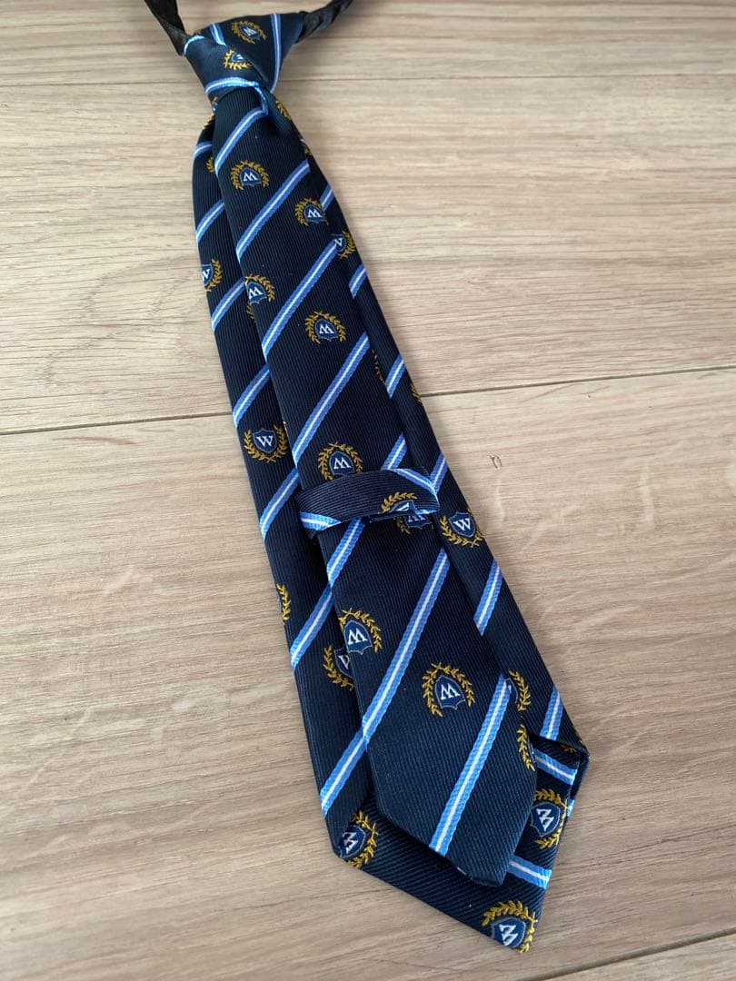 waltz by BEAMS DESIGN 紺　120cm ＊クリーニング済み＊