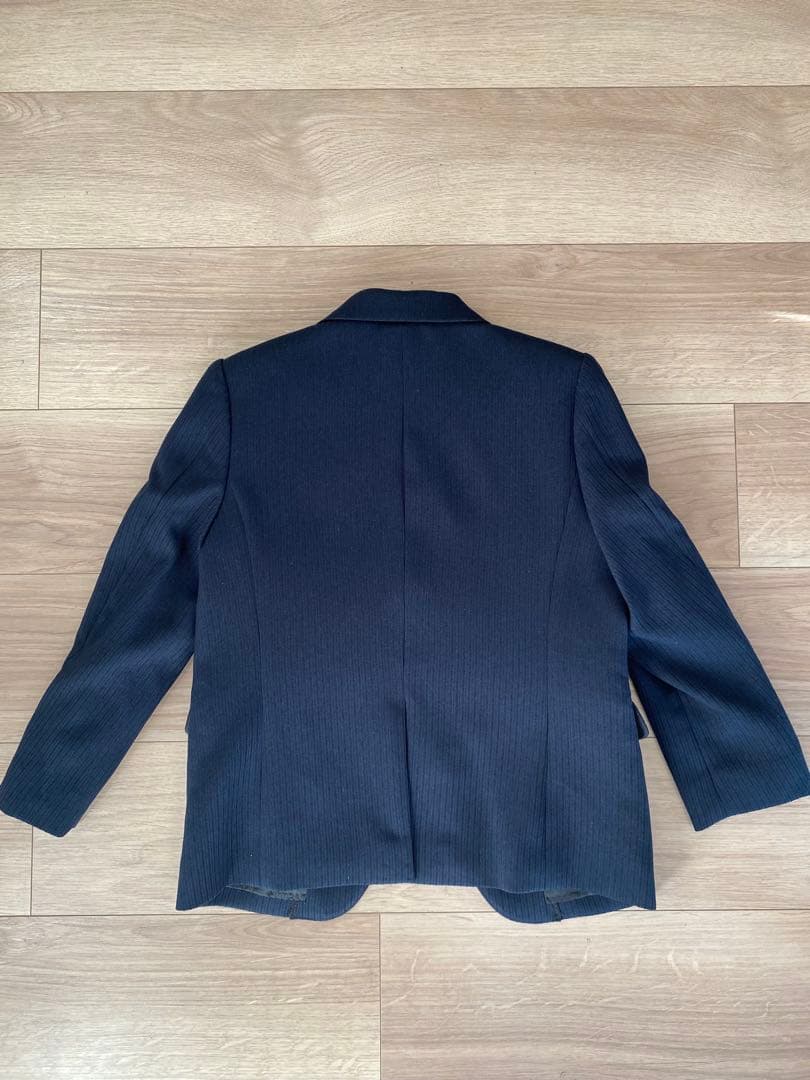 waltz by BEAMS DESIGN 紺　120cm ＊クリーニング済み＊