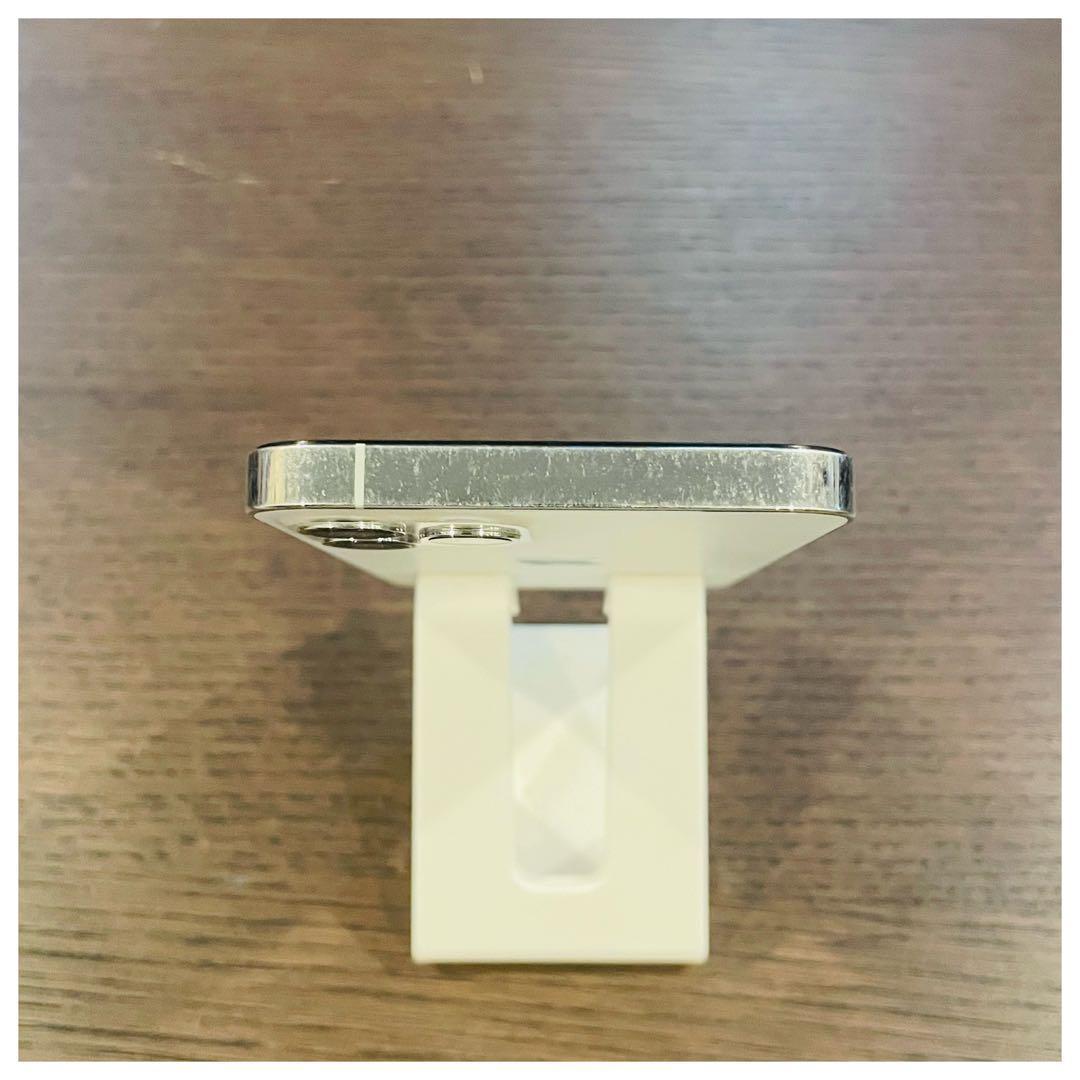 iPhone12Pro 本体 シルバー 128GB SIMフリー 本体 高品質