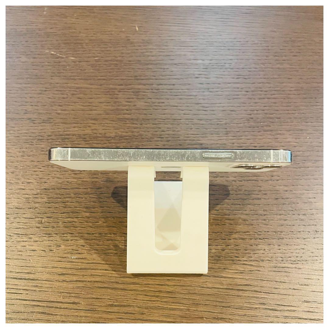 iPhone12Pro 本体 シルバー 128GB SIMフリー 本体 高品質