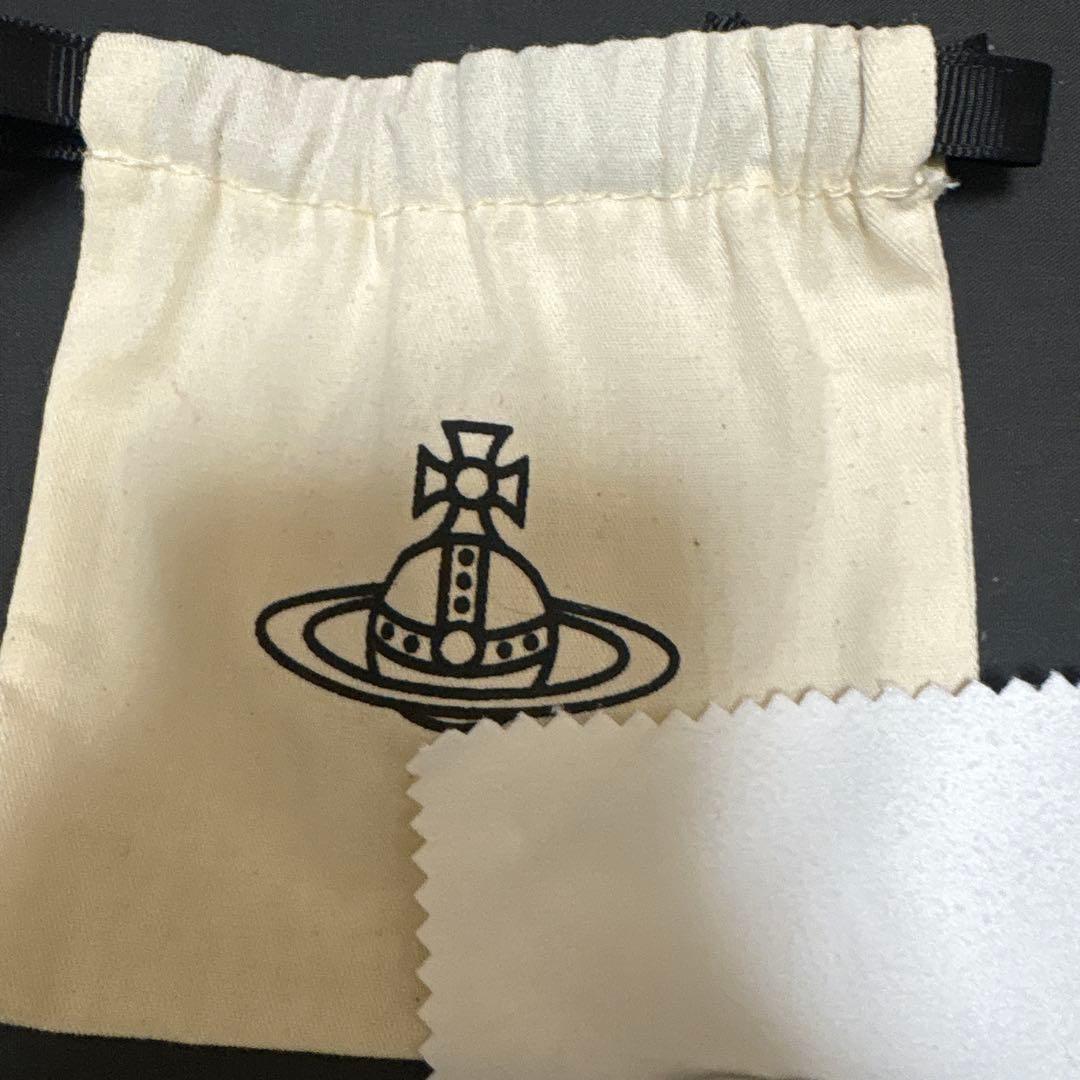 ヴィヴィアンウエストウッドパールネックレス