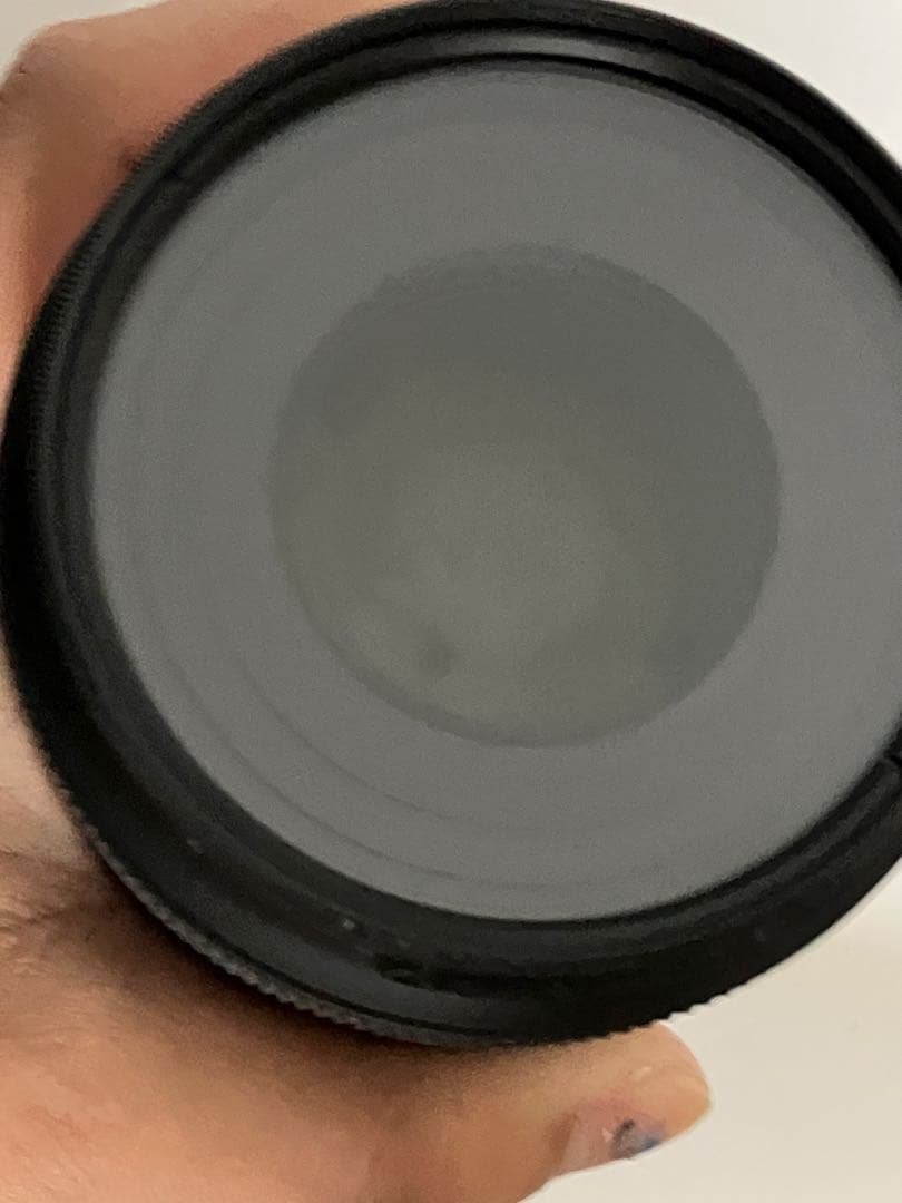 タムロン 90mm F/2.8 Di III MACRO VXD ソニー用