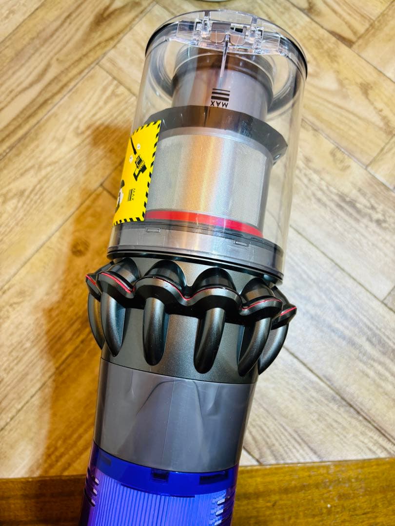 ダイソン V11 SV14 純正バッテリー エコモード66分★即日発送★美品