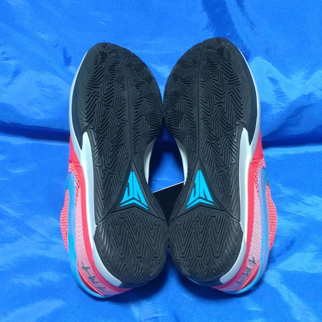 【新品未使用】NIKE JA 1 EP