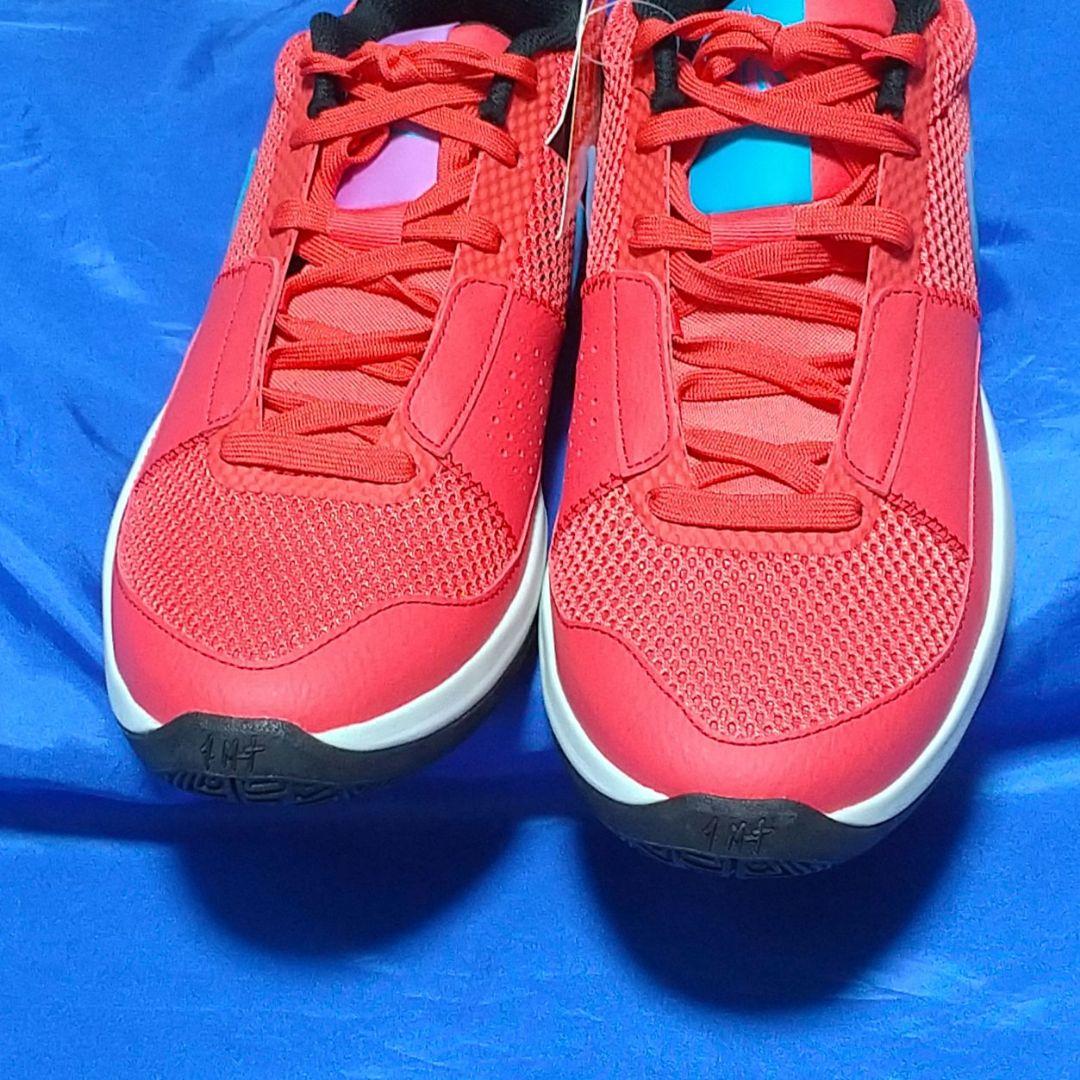 【新品未使用】NIKE JA 1 EP