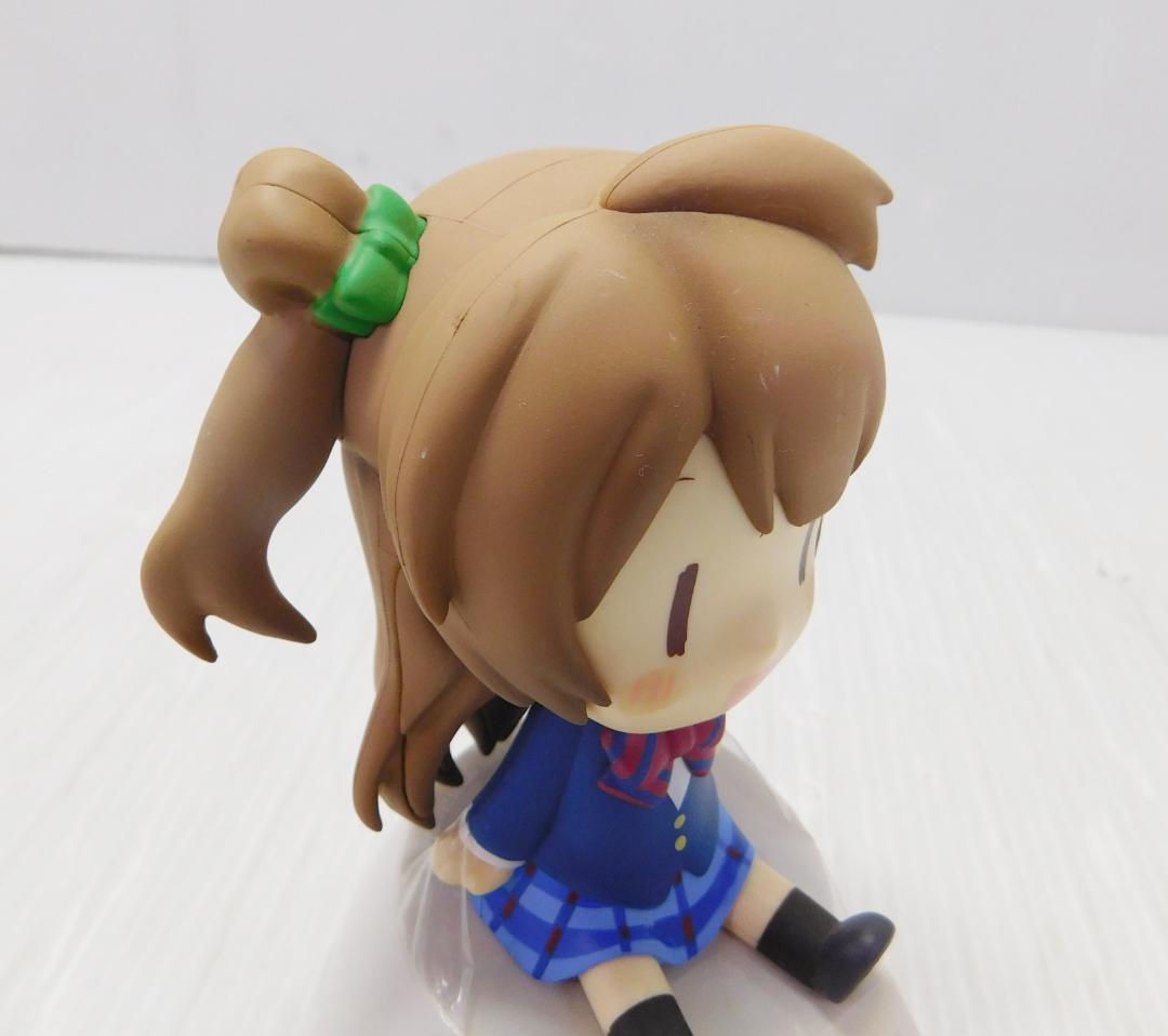 ラブライブ！ μ's ゆらゆらソーラー まとめ売り8体セット