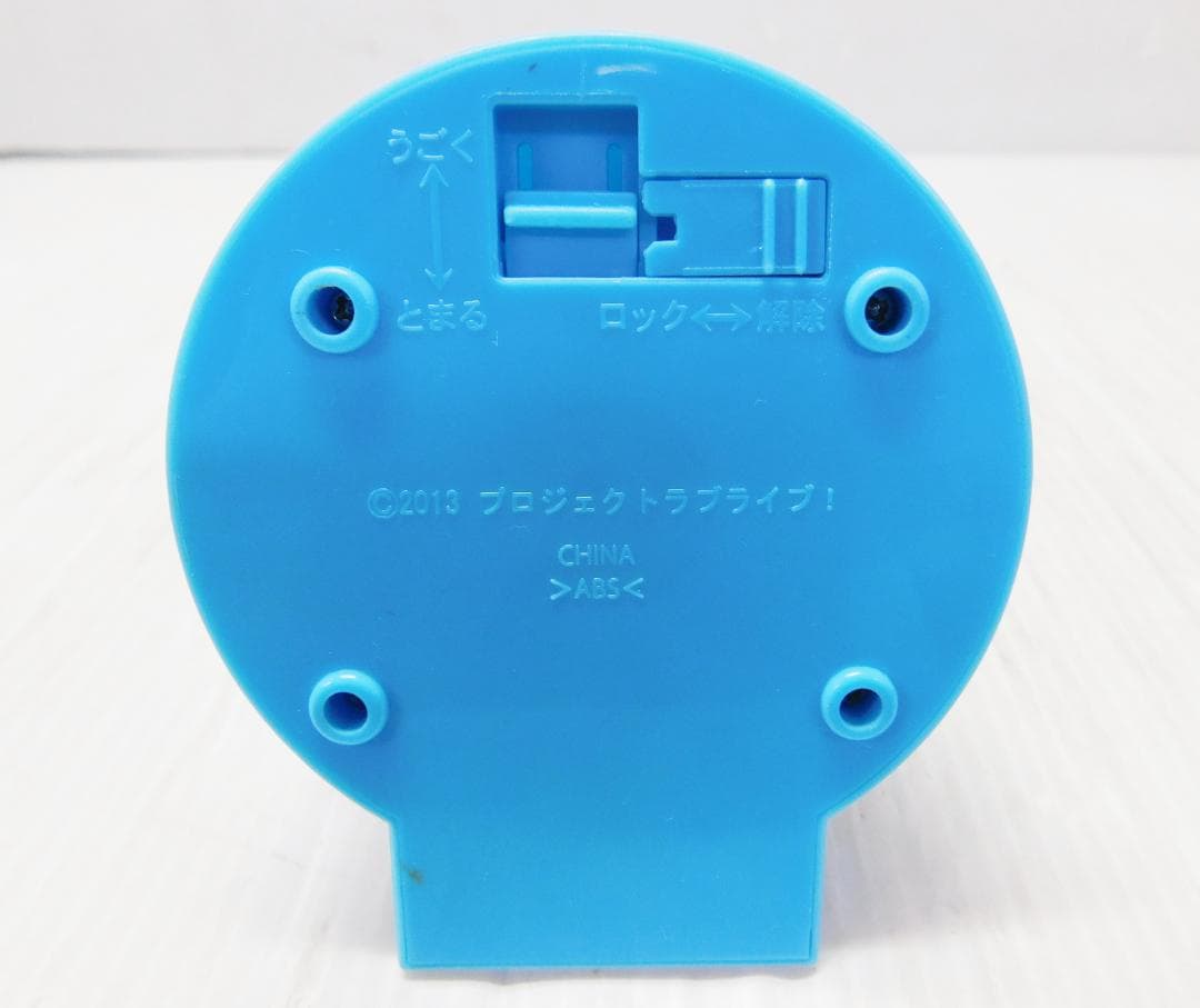 ラブライブ！ μ's ゆらゆらソーラー まとめ売り8体セット