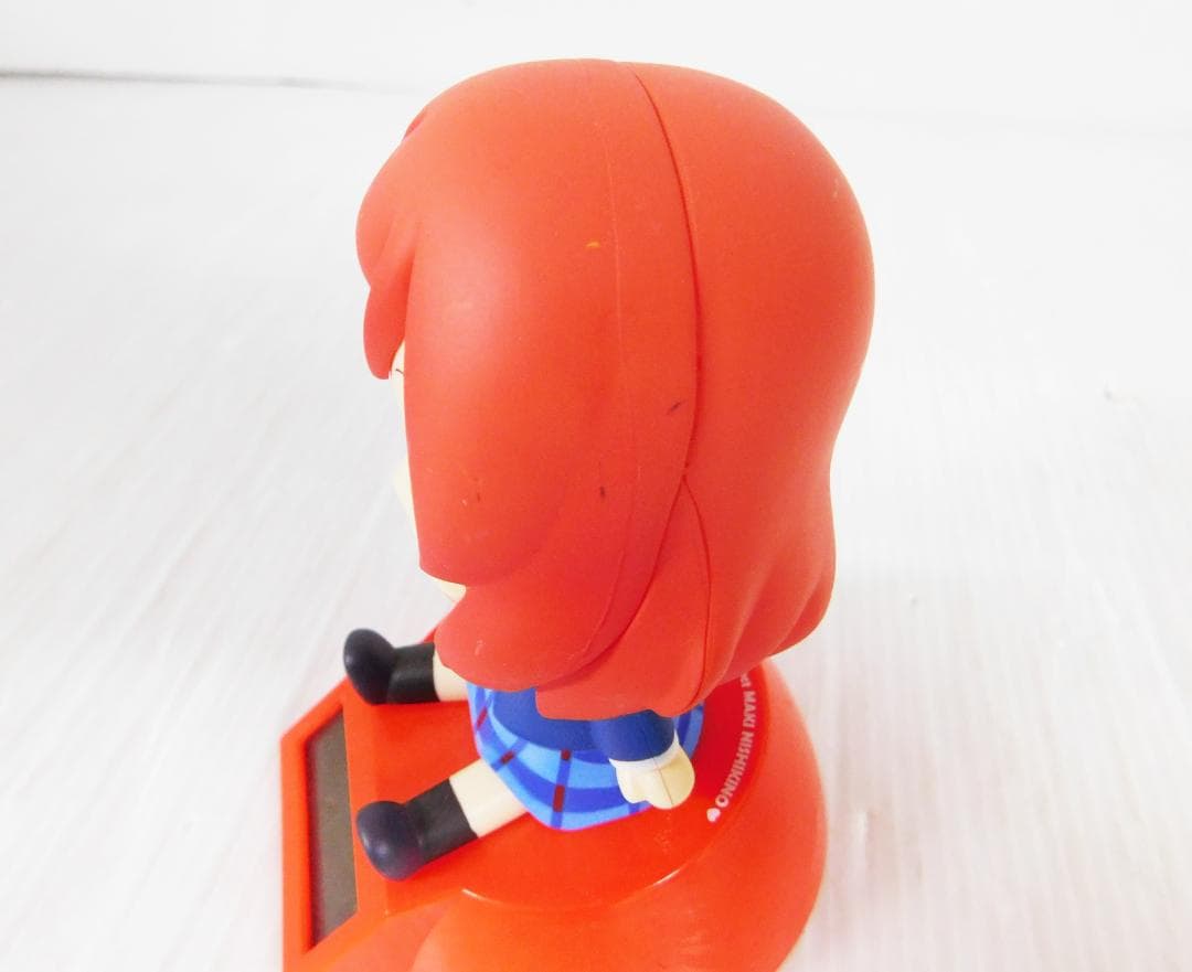 ラブライブ！ μ's ゆらゆらソーラー まとめ売り8体セット