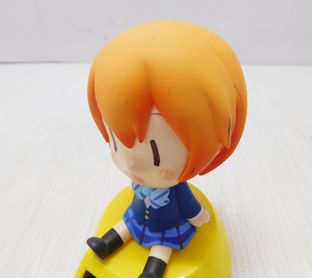 ラブライブ！ μ's ゆらゆらソーラー まとめ売り8体セット