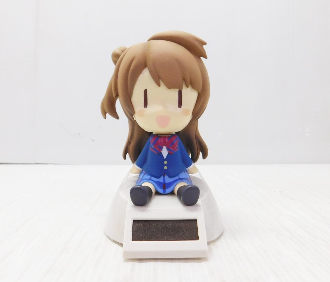 ラブライブ！ μ's ゆらゆらソーラー まとめ売り8体セット