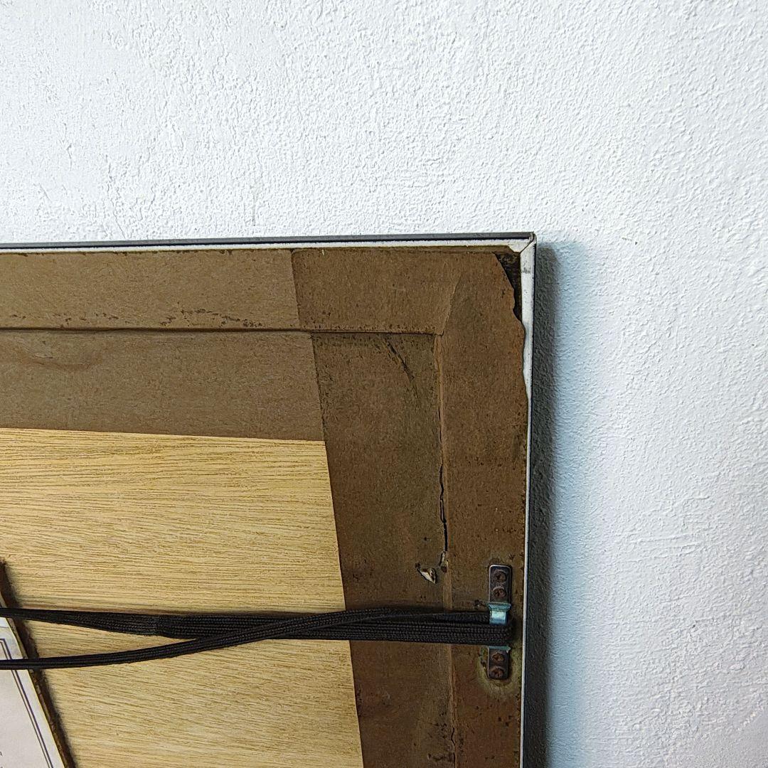 【Walt Disney】ドナルド セル画 限定5000部