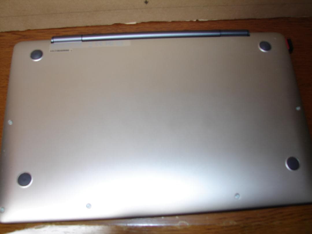 ASUS VivoTab TF810-GY64 ＋KBDOCK-TF810