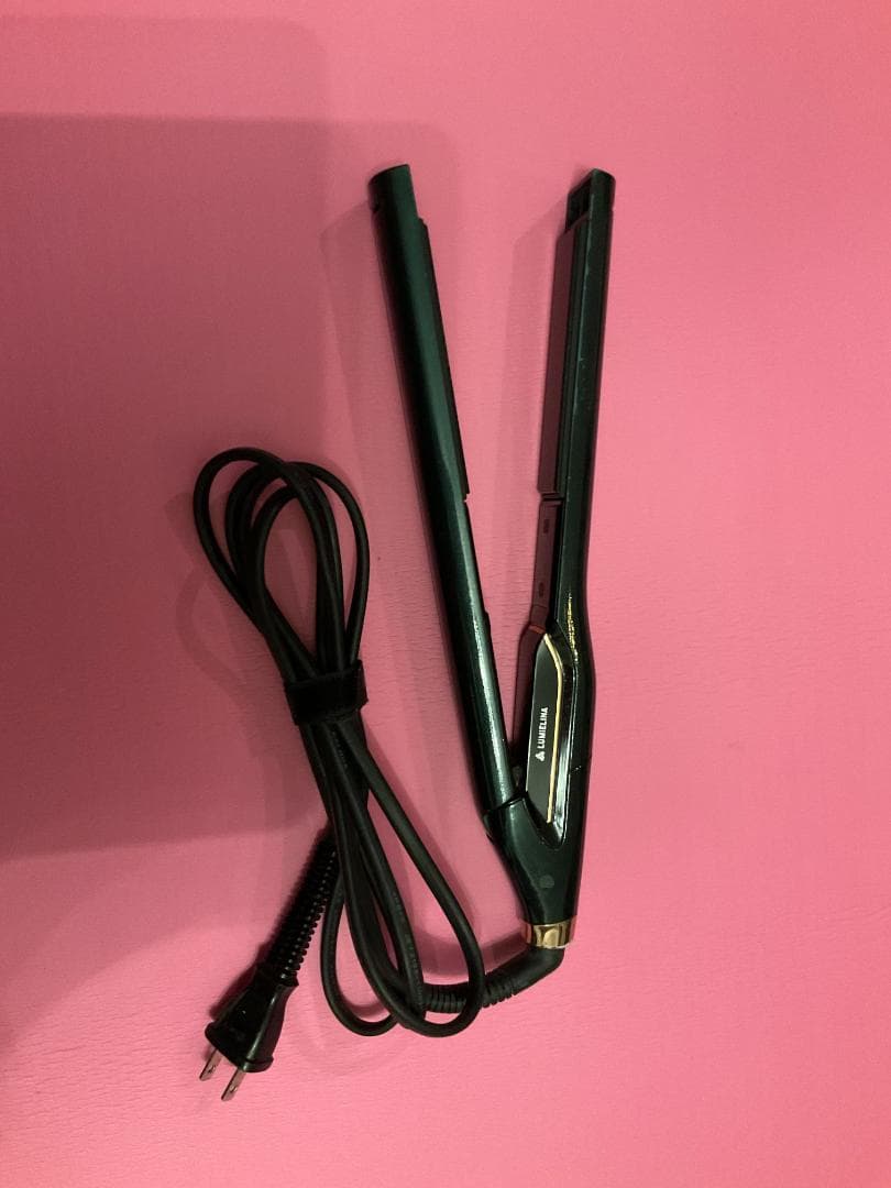 し*︎様 ヘアビューロン　7D ストレートヘアアイロン