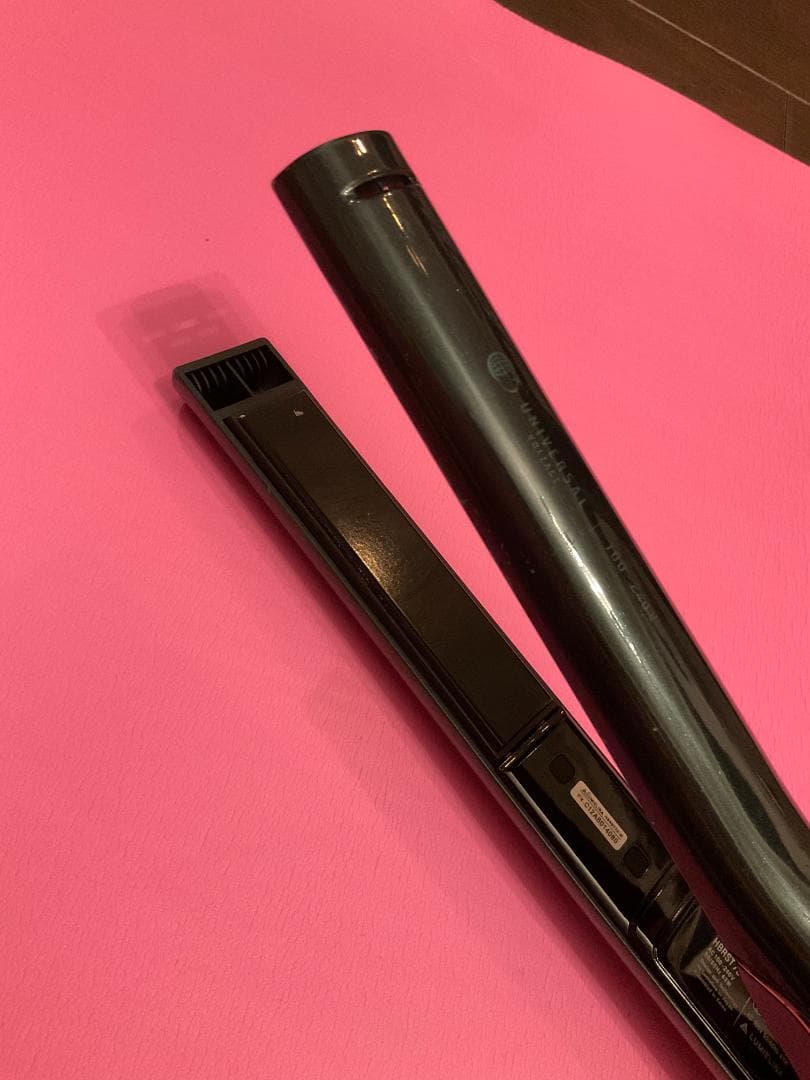 し*︎様 ヘアビューロン　7D ストレートヘアアイロン