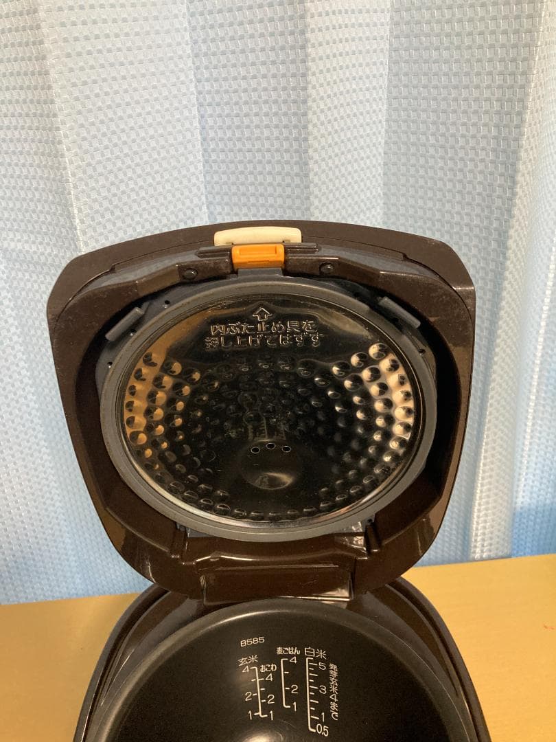 ★NW-VH10 ZOJIRUSHI 象印 IH 炊飯器 ジャー 2020年製