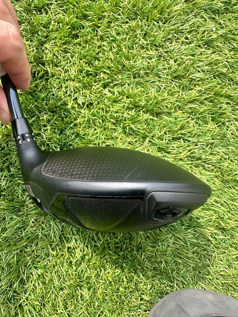 コブラ cobra DS-ADAPT LS 10.5° ドライバー