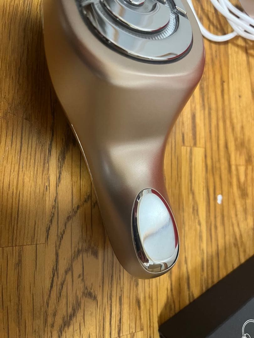 極美品★IKKOプロデュース MEラボン エクラ/EP エステEMS RF