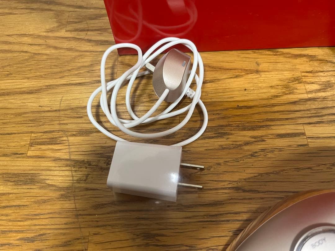 極美品★IKKOプロデュース MEラボン エクラ/EP エステEMS RF