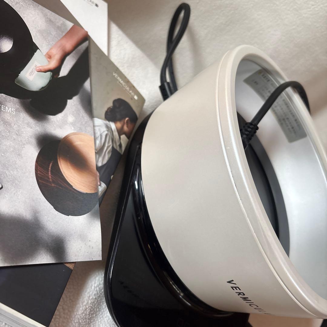 VERMICULAR ライスポットミニ（鍋なし）