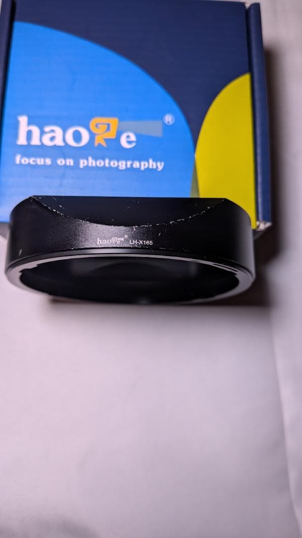 Fujifilm XF16-55mm F2.8 R LM WR おまけつき