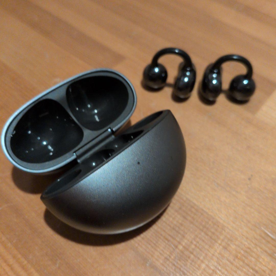 もっみー hauwei freeclip