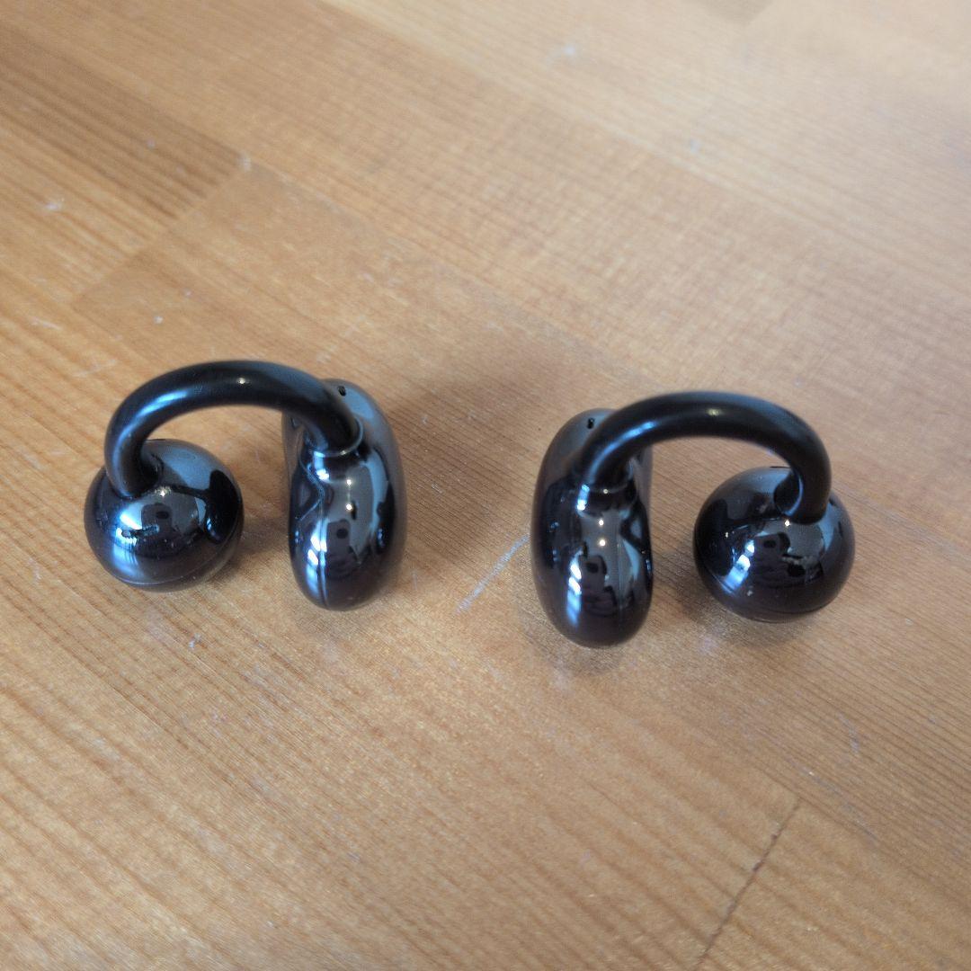 もっみー hauwei freeclip