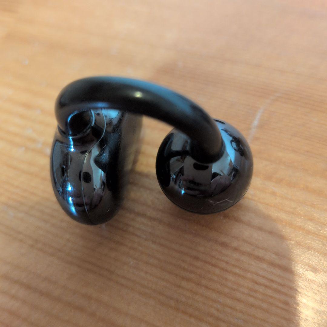 もっみー hauwei freeclip