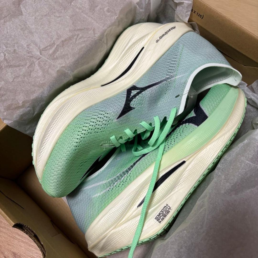 ウエーブリベリオンプロ3 U1GD253001