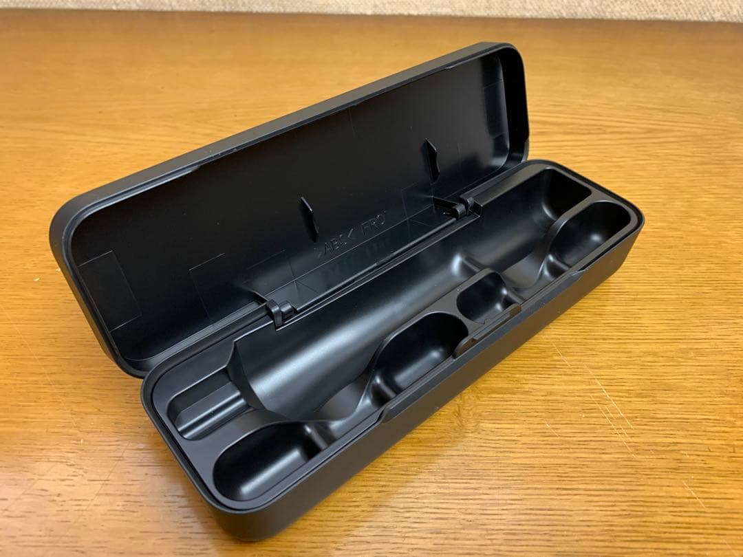 【良品】Panasonic 音波振動ハブラシ Dolts EW-DP52