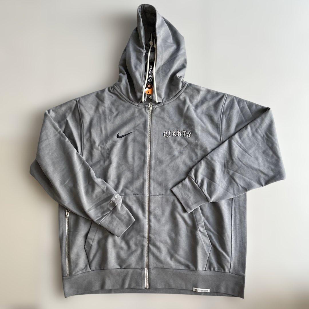 Nike GIANTS パーカー XXL