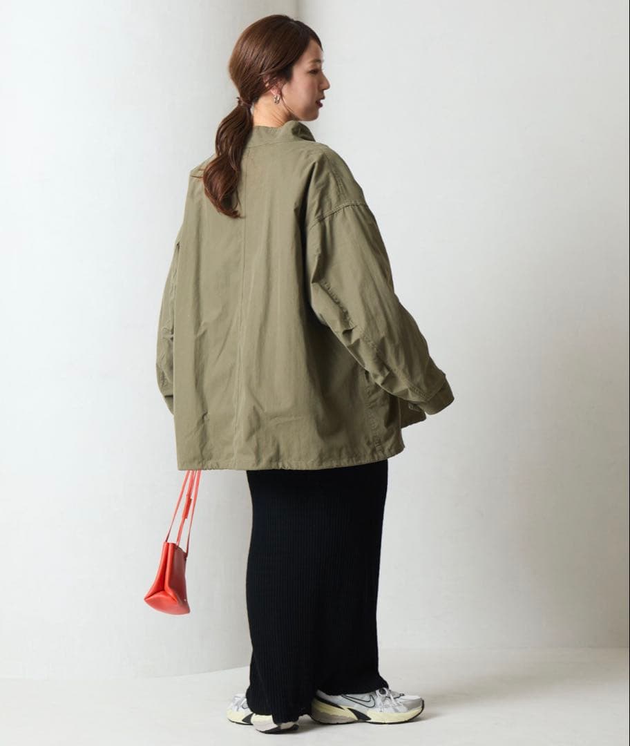 freaks store M65 ショート ライナー モッズ セット コ－ト