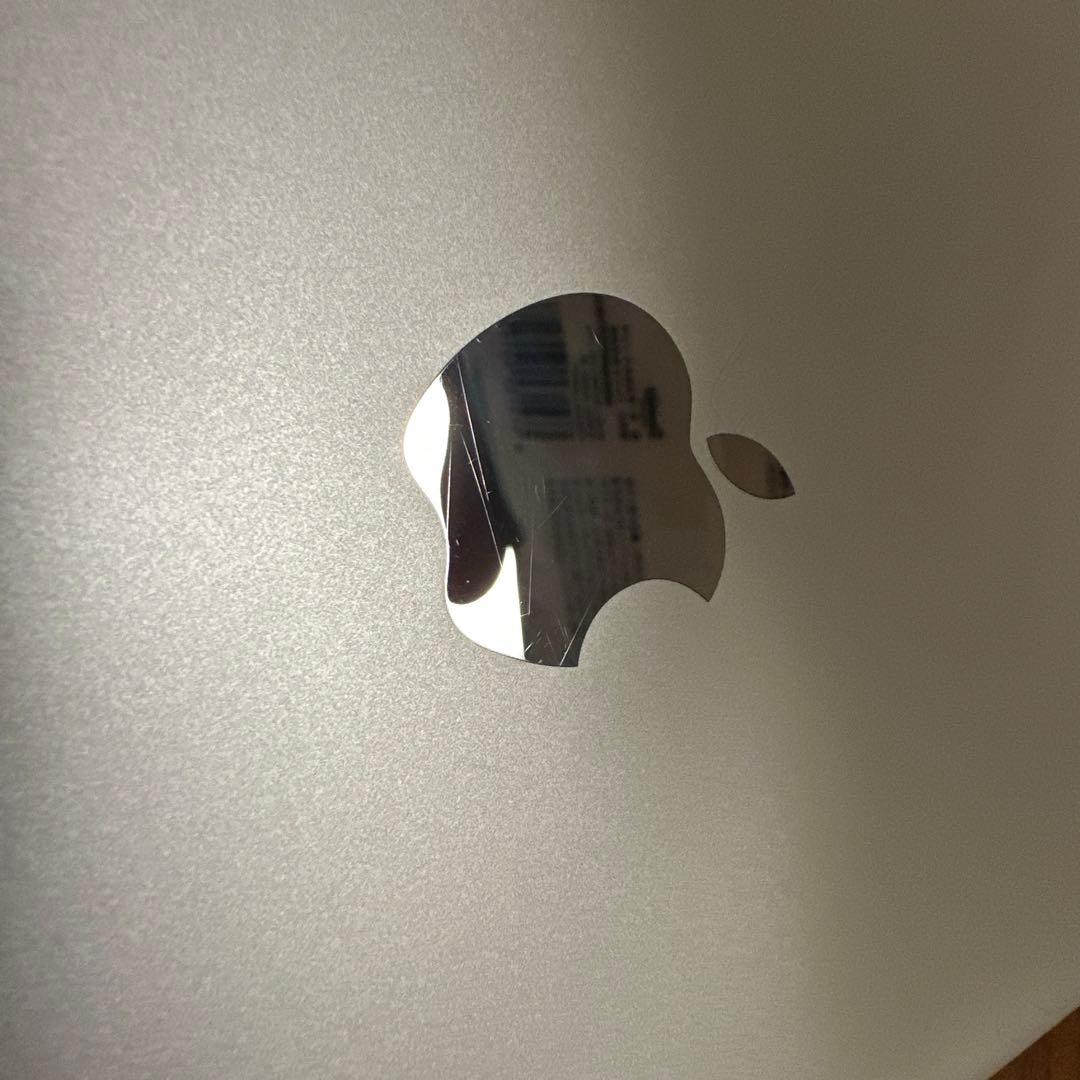 iPad mini（第5世代）シルバー Wi-Fi 256GB A2133