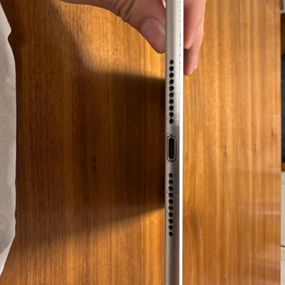 iPad mini（第5世代）シルバー Wi-Fi 256GB A2133