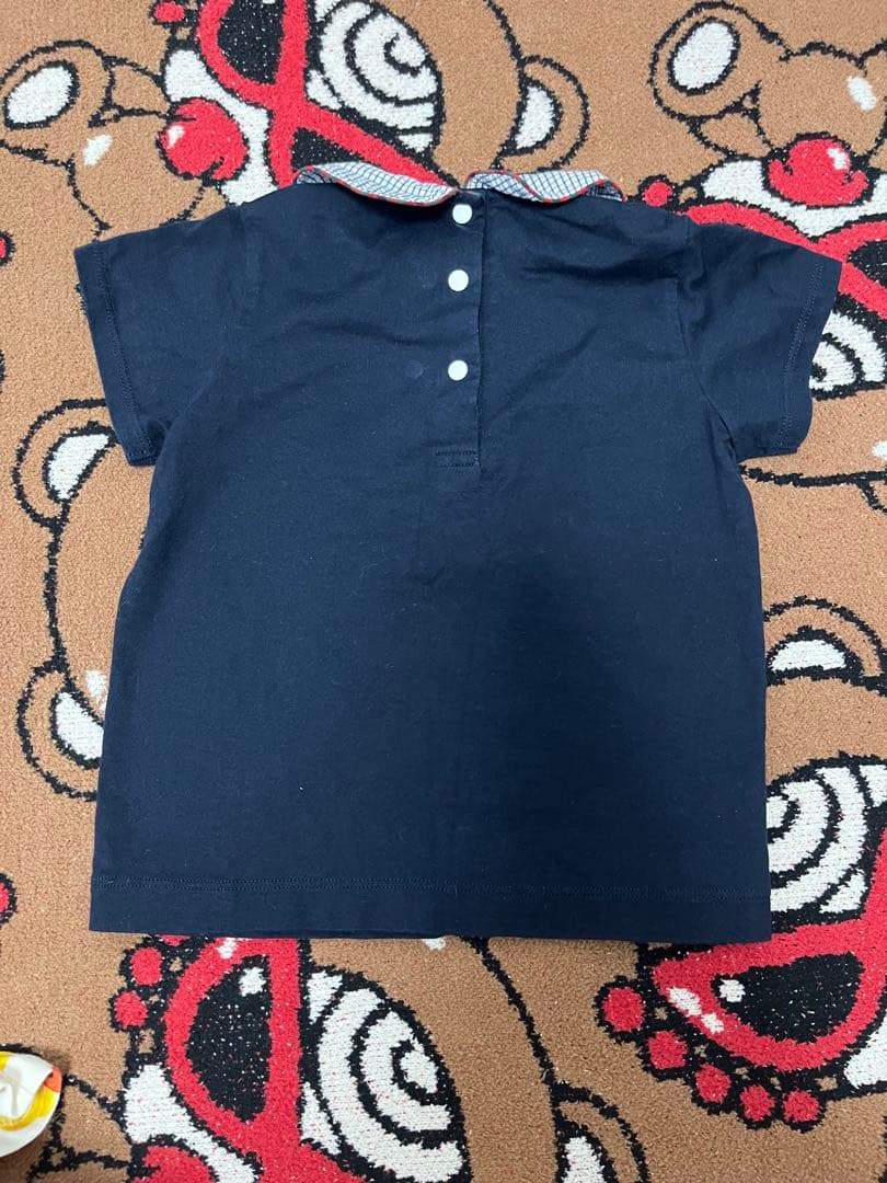 ファミリア　Tシャツ②