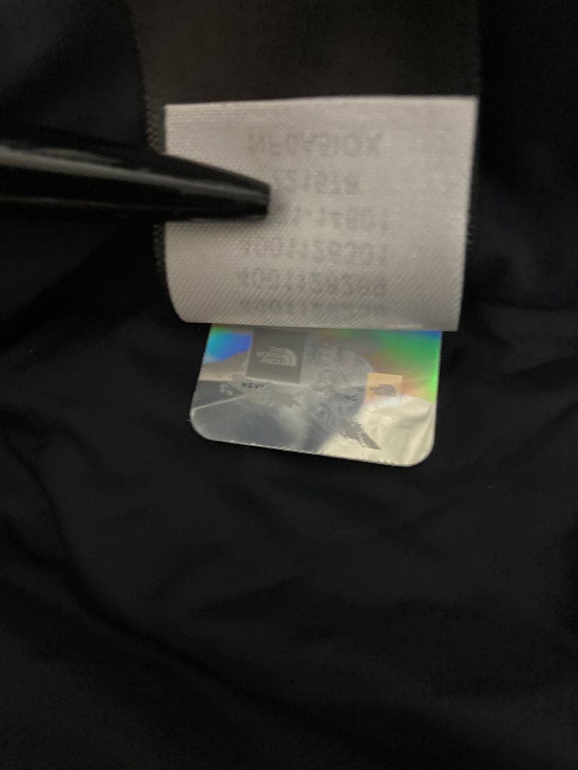 ✴︎シュプリームノースフェイスベスト