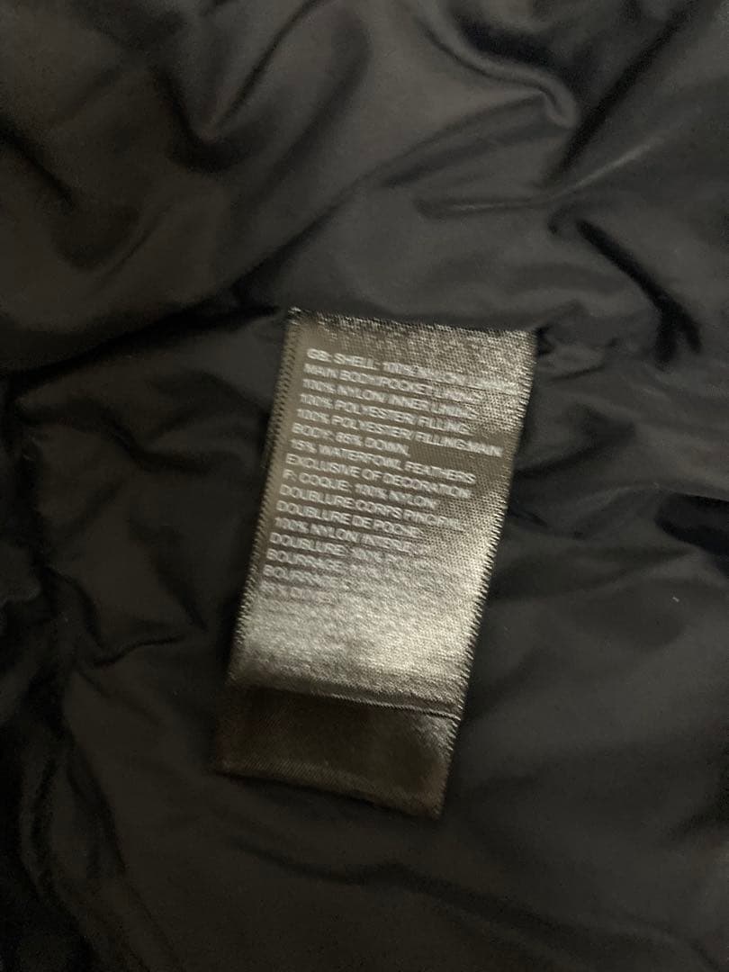 ✴︎シュプリームノースフェイスベスト