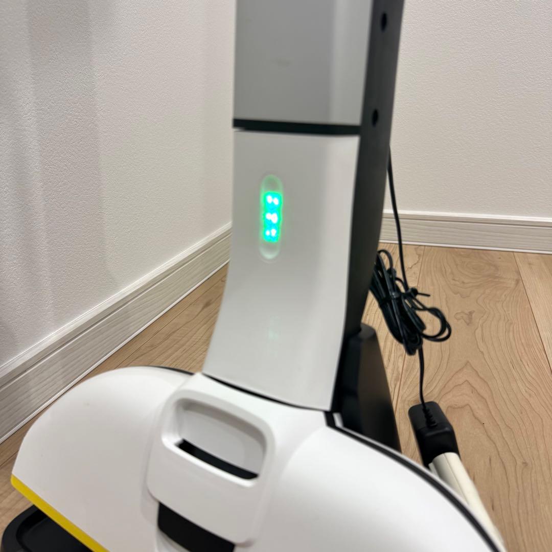 【美品】　KARCHER ケルヒャー　FC 3d コードレス　　フロアクリーナー