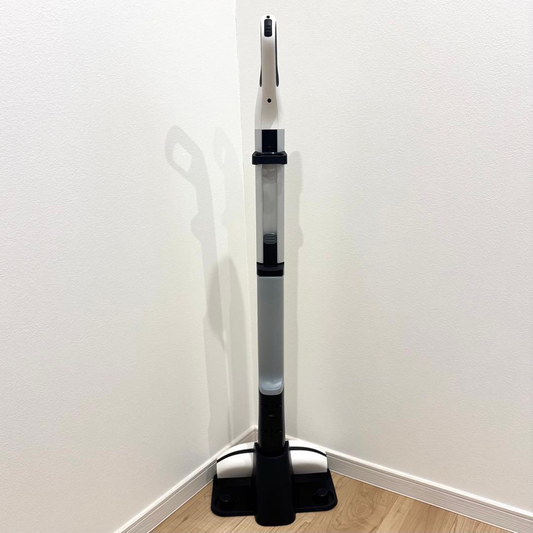 【美品】　KARCHER ケルヒャー　FC 3d コードレス　　フロアクリーナー