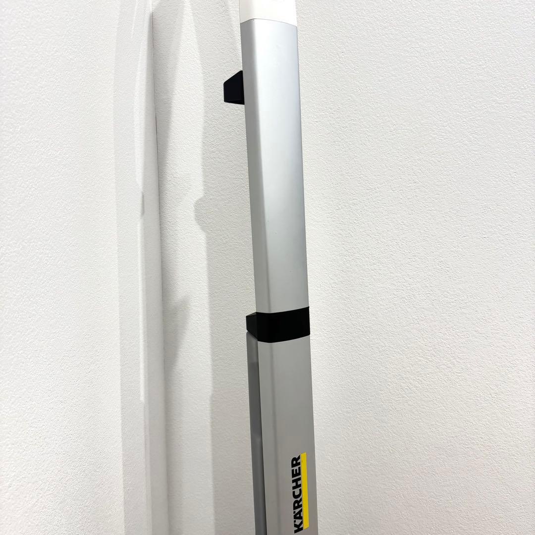 【美品】　KARCHER ケルヒャー　FC 3d コードレス　　フロアクリーナー