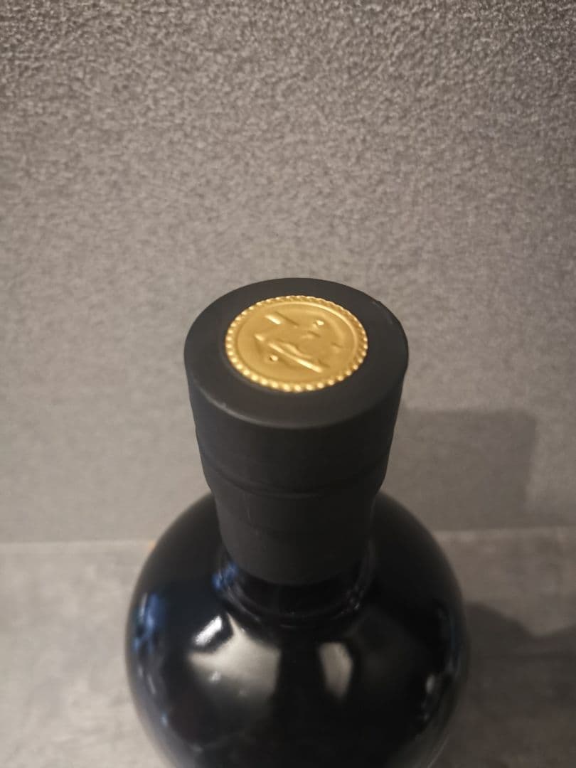 【限定511本】OMARシングルカスク シェリーカスク 2018蒸留 55.2%