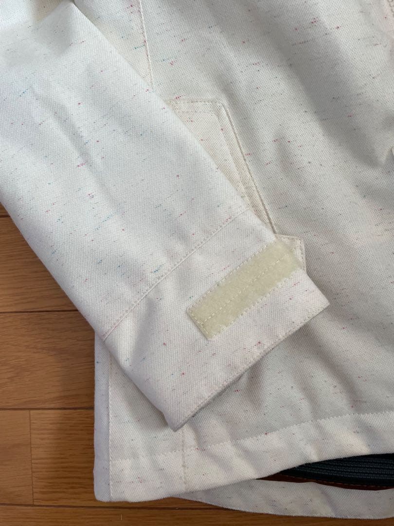 LINO　BURTON スノージャケット&パンツセット