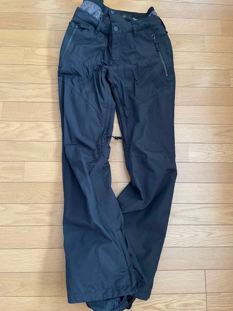 LINO　BURTON スノージャケット&パンツセット