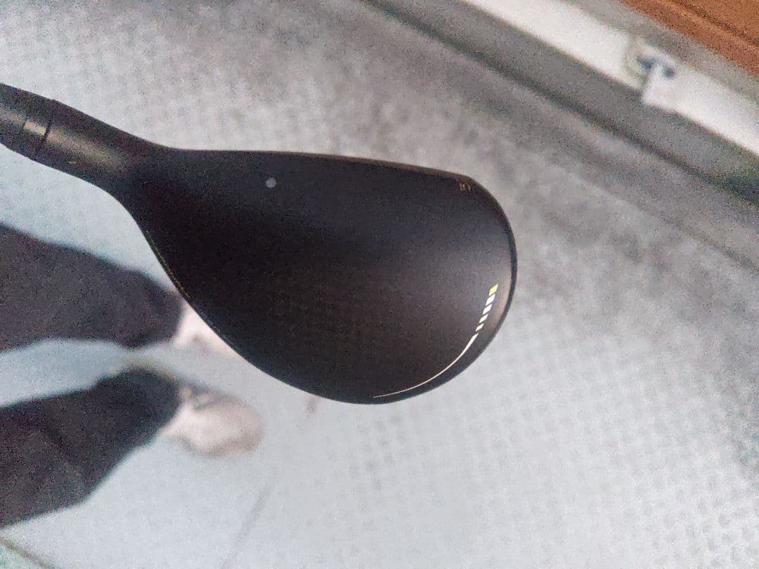 PING G430 ユーティリティ 5u