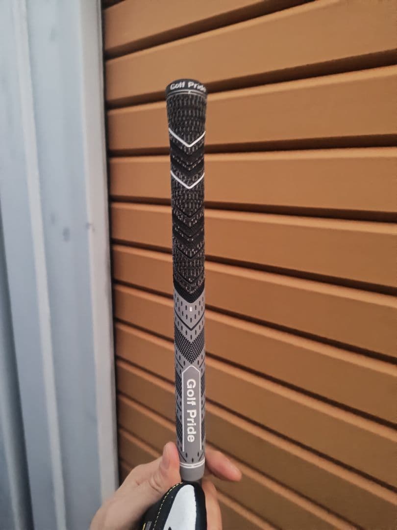 PING G430 ユーティリティ 5u