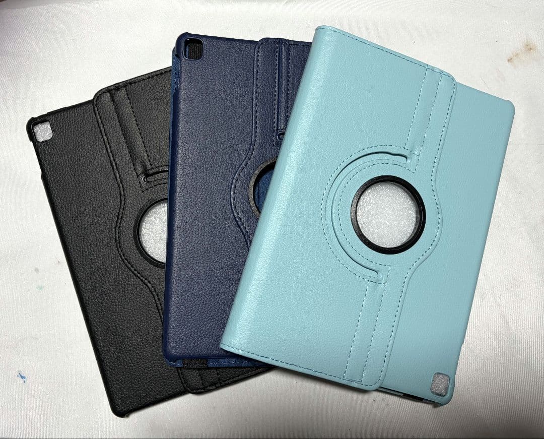 IPad 第8世代 WiFiモデル バッテリー96% アクセ全部入り