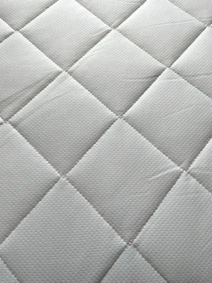 アイリスオーヤマ エアリーマットレス シングル MARSR-S