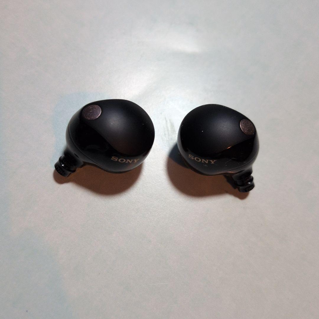SONY WF-1000XM5イヤホン 両耳
