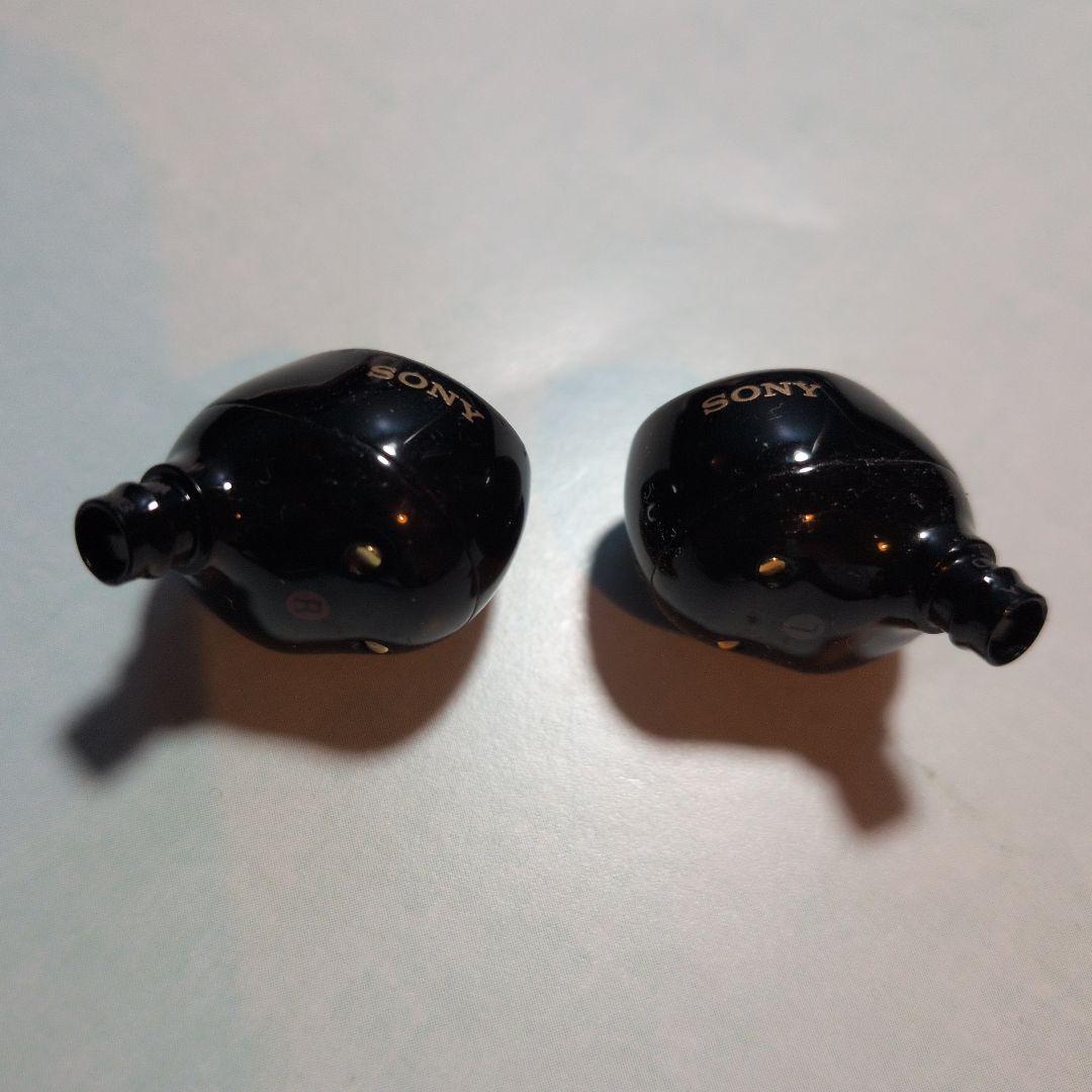 SONY WF-1000XM5イヤホン 両耳